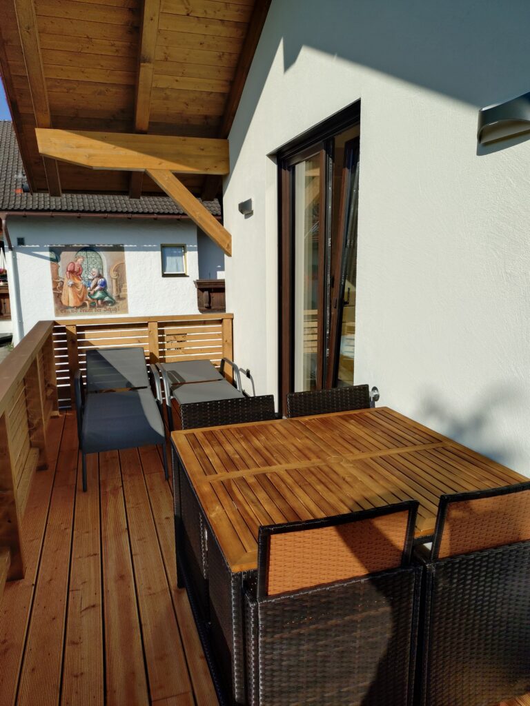 Balkon